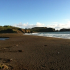 Rodeo Beach