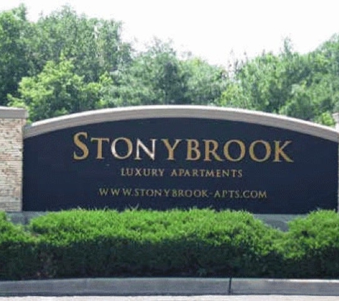 Stonybrook Apartments - Woodbury, NJ