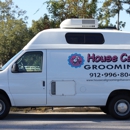 House Call Grooming of Savannah - Mobile Pet Grooming