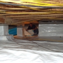 Low Crawl Waterproofing & Insulation - Foundation Contractors