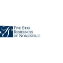 Five Star Residences of Noblesville - Rest Homes