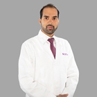 Hasan Ashraf, MD