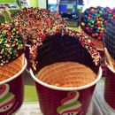 Menchie's Frozen Yogurt at Pablo Creek Plaza - Yogurt