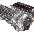 Authorized Motor Service - Auto Engine Rebuilding