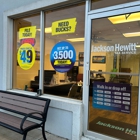 Jackson Hewitt Tax Service