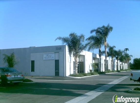 Trident Distributors Corp. - Anaheim, CA