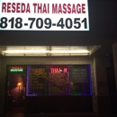Reseda Thai Massage - Massage Services
