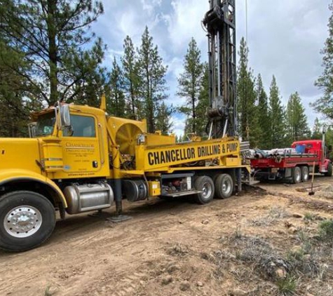 Chancellor Well Drilling - Klamath Falls, OR