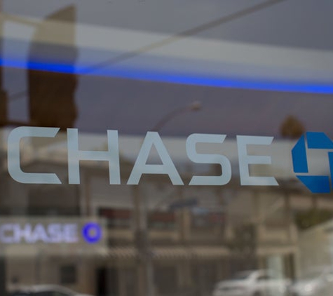 Chase Bank - New York, NY