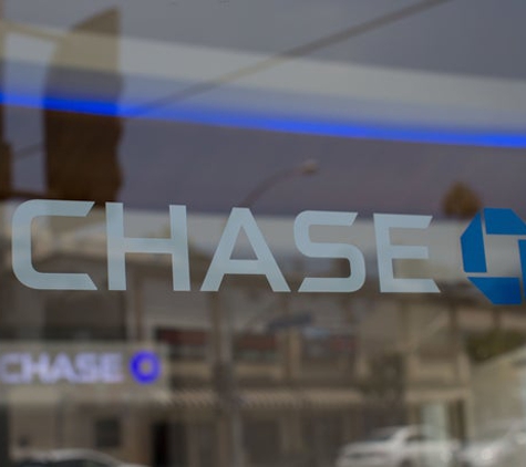 Chase Bank - Los Angeles, CA