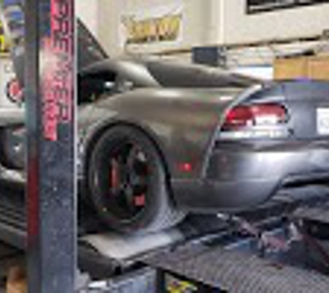 Premier Complete Auto Care - West Jordan, UT