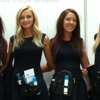 Abbey's Event Staffing and Trade Show Models gallery