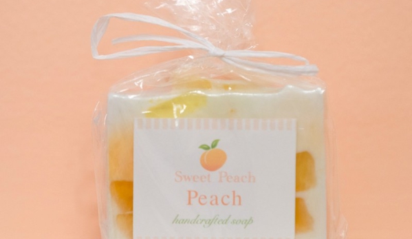 Sweet Peach Wax & Sugaring Studio - Duluth, GA