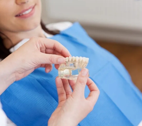 O'Reilly Dental - Berserker, QLD