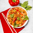 Pei Wei Asian Kitchen - Japanese Restaurants