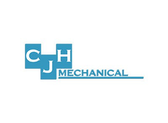 CJH Mechanical Inc