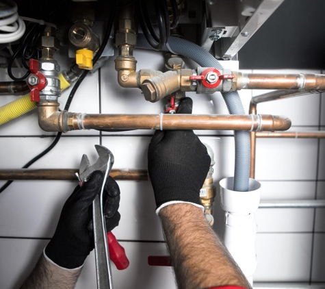 Fred's Plumbing Heating Air Conditioning - Champaign, IL