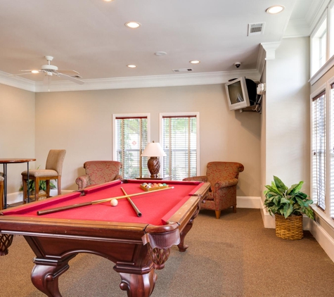 Village at Almand Creek Apartments - Conyers, GA