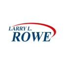 Larry L Rowe - Estate Planning, Probate, & Living Trusts