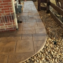 Avalos Concrete - Stamped & Decorative Concrete