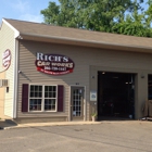 Rich's Car Works Inc