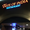 Taste of India gallery