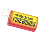 Black Bull Fireworks Burlington