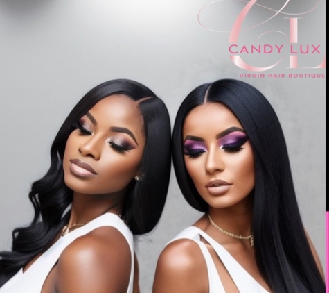 Candylux Virgin Hair Boutique - Houston, TX