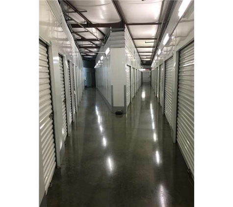 Extra Space Storage - Bloomington, CA