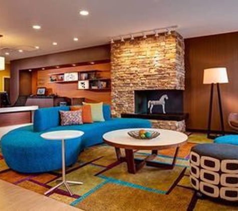 Fairfield Inn & Suites - Utica, NY