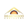 Heartwood Cabinetry gallery