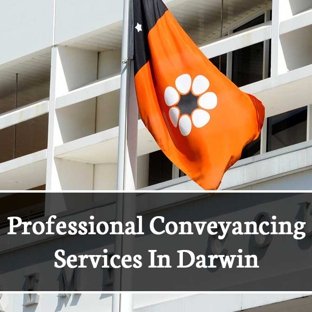 Maley's Barristers & Solicitors - Darwin City, NT. Professional Conveyancing Services In Darwin