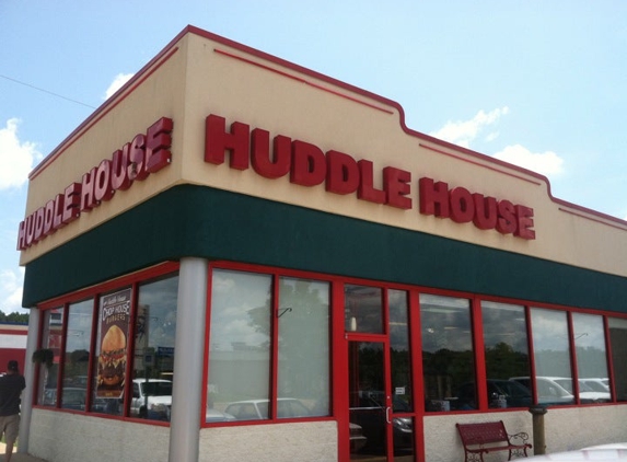 Huddle House - Winona, MS