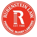 Rubenstein Law Personal Injury Lawyers - Automobile Accident Attorneys