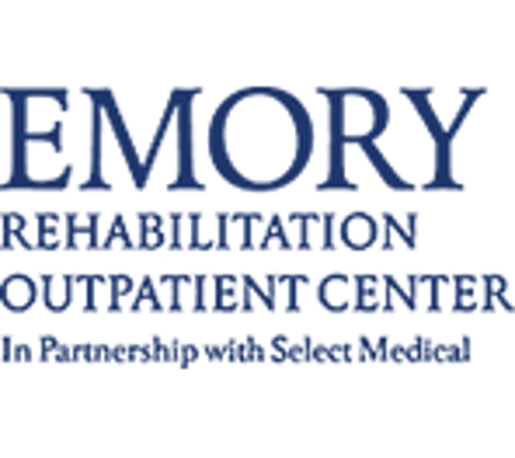 Emory Rehabilitation Outpatient Center - Dacula - Dacula, GA