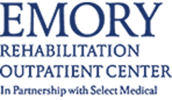 Emory Rehabilitation Outpatient Center - Atlanta Spine - Atlanta, GA