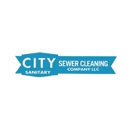 City Sanitary Sewer Cleaning Co - Plumbing-Drain & Sewer Cleaning