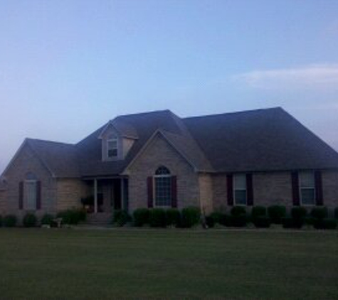 S&S Roofing - Elkmont, AL