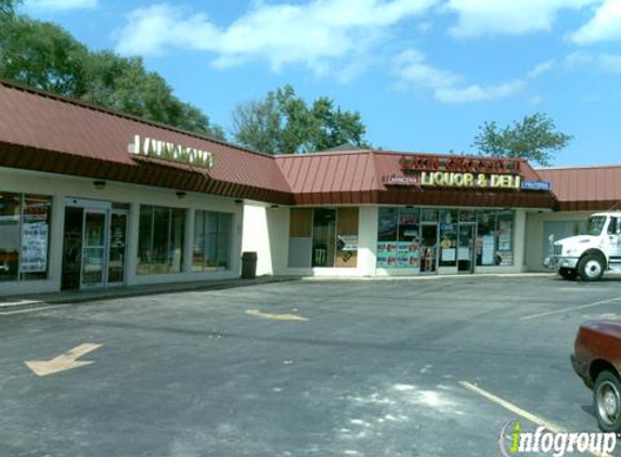 El Gordo Grocery - Streamwood, IL