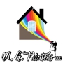 M.G. Painters gallery