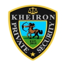 Kheiron Security - Security Guard & Patrol Service