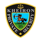 Kheiron Security