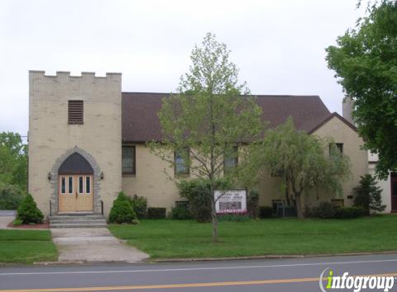 Genesse Park Blvd Seventh-Day Adventist - Rochester, NY