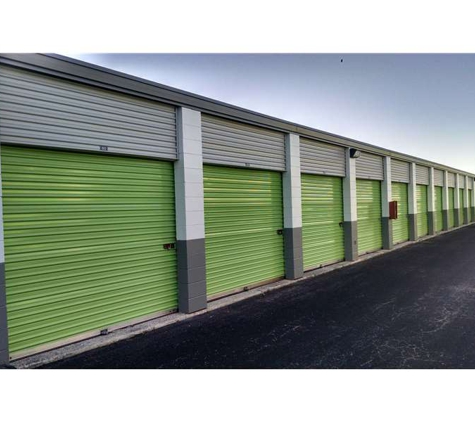 Extra Space Storage - Pinellas Park, FL