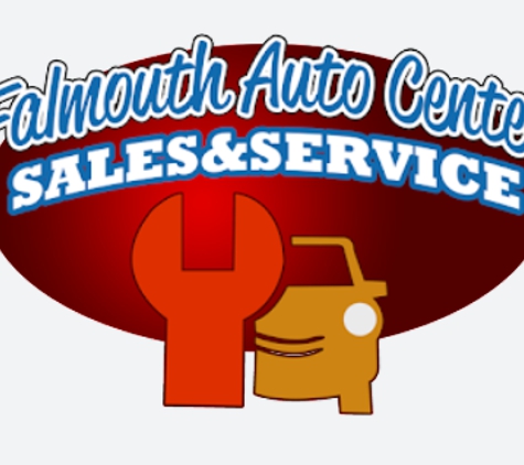 Falmouth Auto Center - East Falmouth, MA