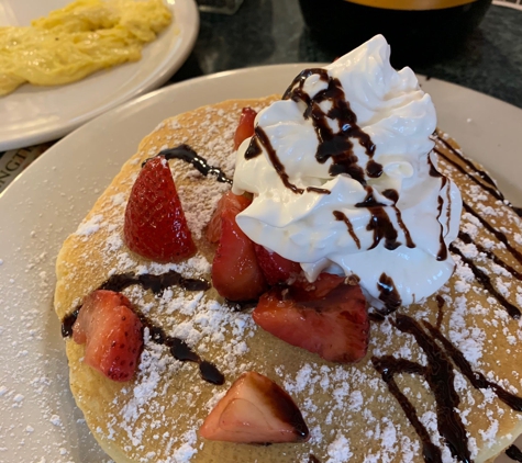 Applewood House of Pancakes - Pawleys Island, SC