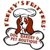 Freddy's Fritters Dog Bakey & Grooming gallery