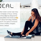 HEAL USA – Shoes for a Healthy Lifestyle