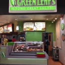 Green Leaf's