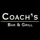 Coach's Bar and Grill - Bar & Grills